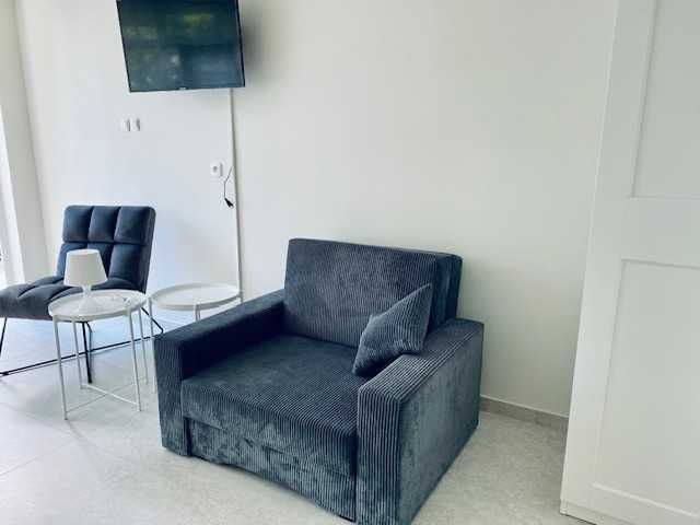 Nowoczesny apartament w centrum Boszkowa