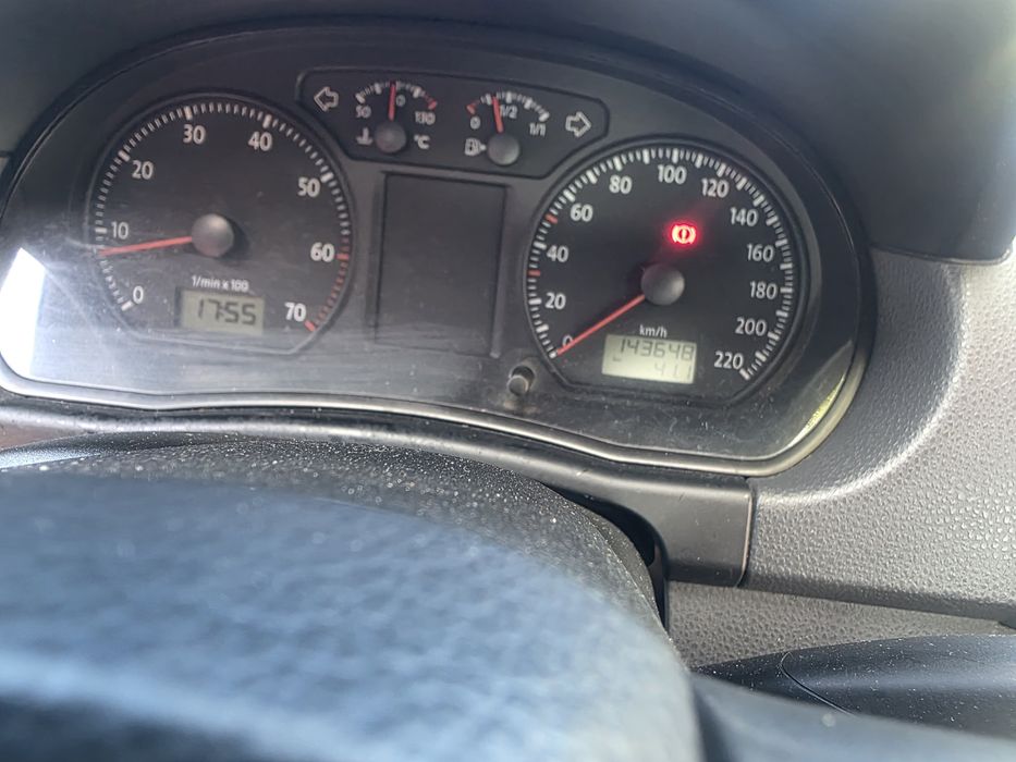 Vw polo 1.2 Confortline ( poucos kms )2006