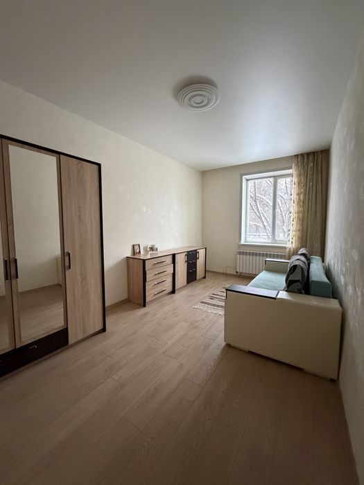 Двохкімнатна квартира, до центру 2 хв!