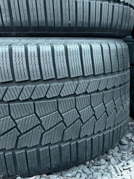 285 35 22 Continental TS860S 90% 2025 Шини Зима