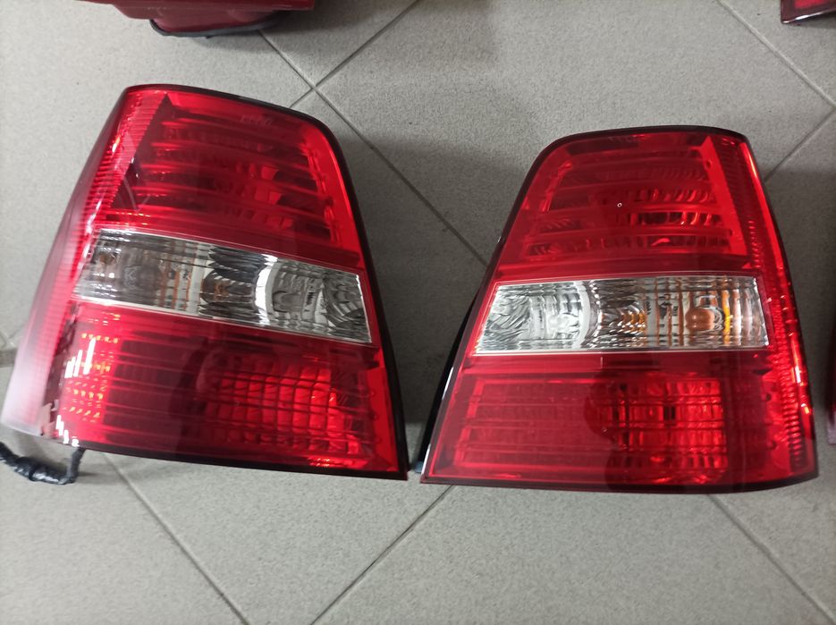 Фонарь задний KiA Соренто 2002- 2009 р