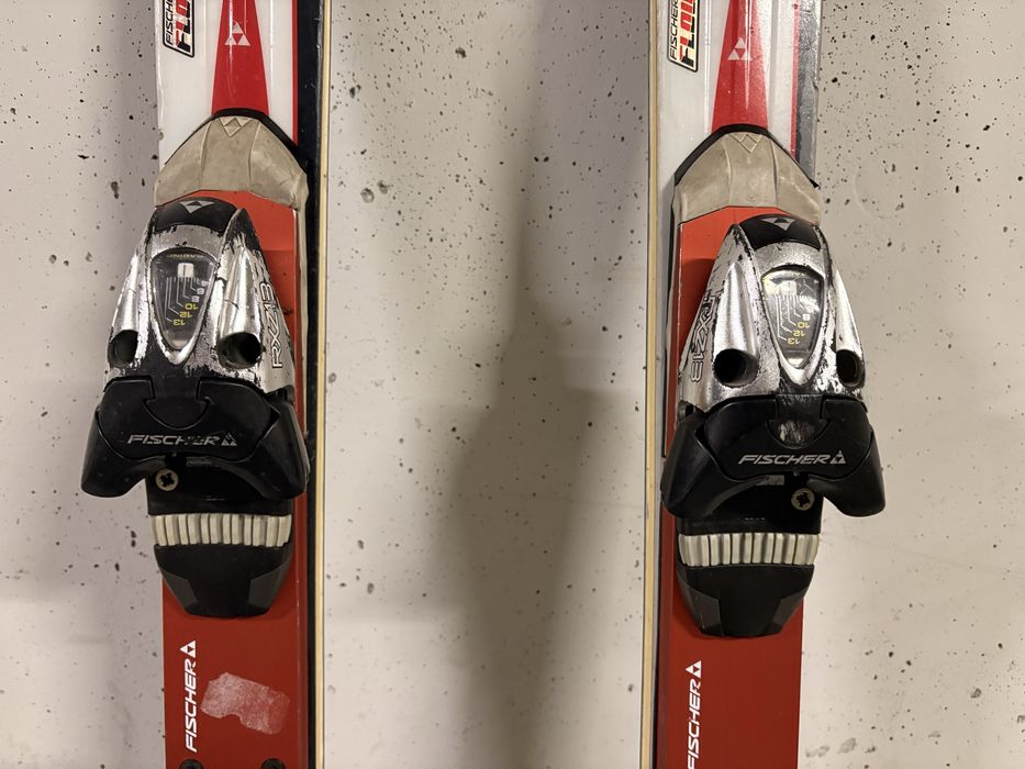 Fischer RC4 Progressor
