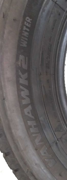 Szt4032F 235/65R16C Firestone VanHawk Winter dot.2323