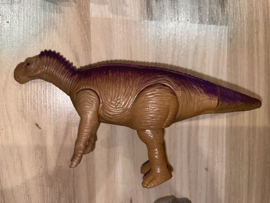 Zestaw zabawek Disney Dinosaur