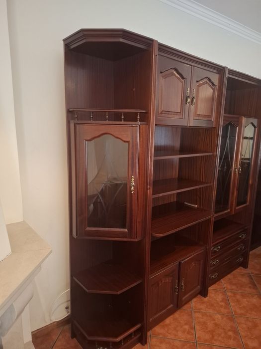 Móvel Sala com bar