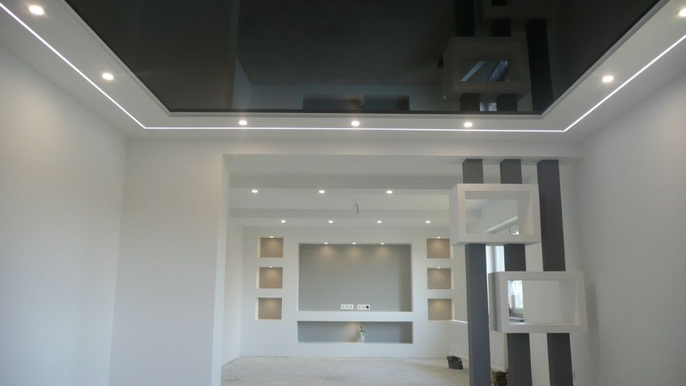 Kafelkowanie  Tynki   Sufity podwieszane    Malowanie  Gładzie Gipsowe