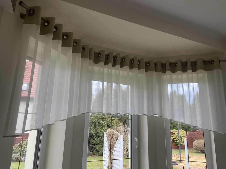 Eurofirany firany zaslona