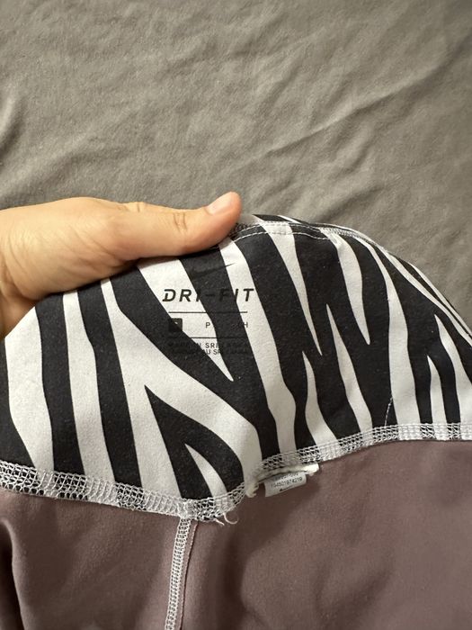 Велосипедеки Nike Dry-Fit