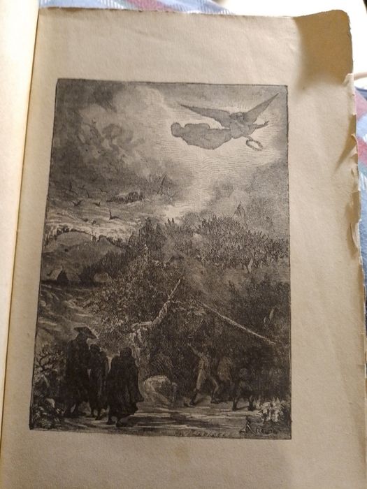 As Guerras de Napoleão I-II-O conscripto de 1813-12E -G.Ent-5E Desde2E