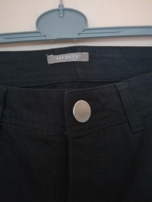 Spodnie 3/4 Orsay r. M/L NOWE
