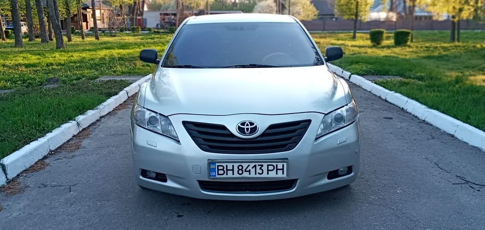 Продам TOYOTA CAMRY 40  3.5 v6 , Тойота Кемрі 40  3.5