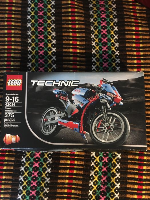 Legos - Various Sets - NEW64740462401027123