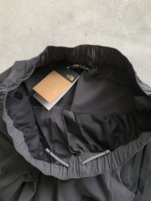 ОРИГІНАЛ Штани The North Face Shell спортивні нейлон