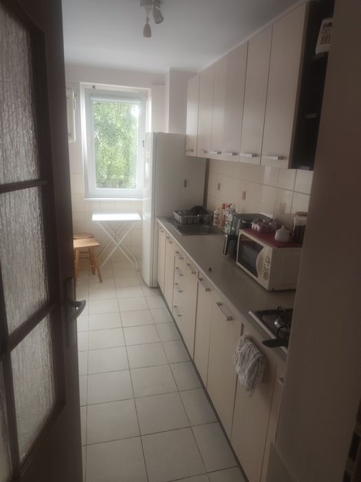 Pokój do wynajęcia Karpacka