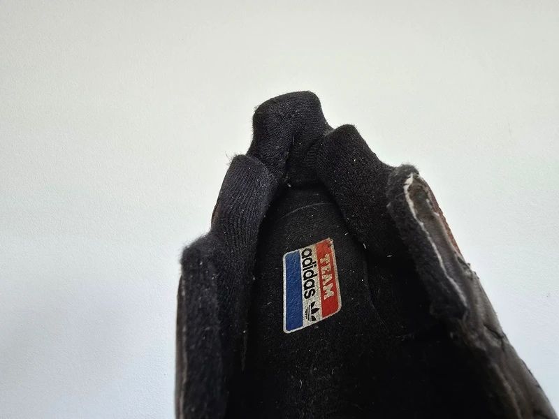 Adidas Racer Goodyear Vintage rozm. 41 1/3 y2k retro pinterest