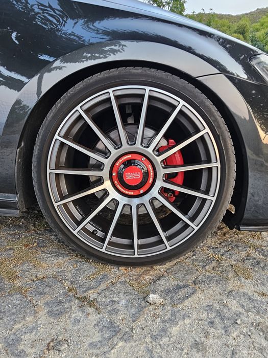 Jantes 19 look oz superturismo