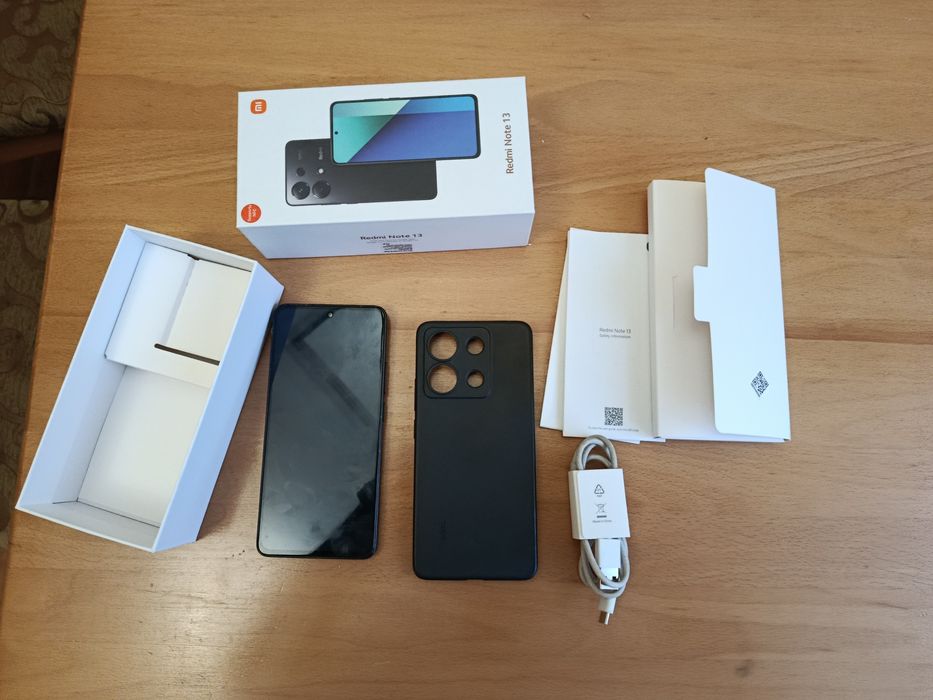 Redmi Note 13 8/256