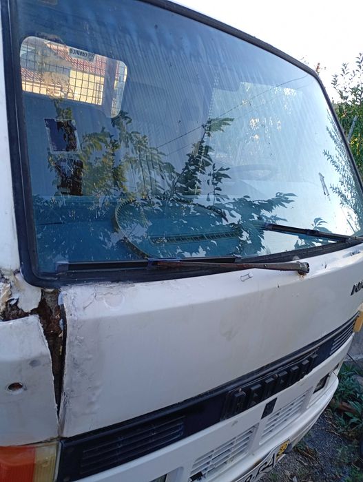 Peças Isuzu nkr