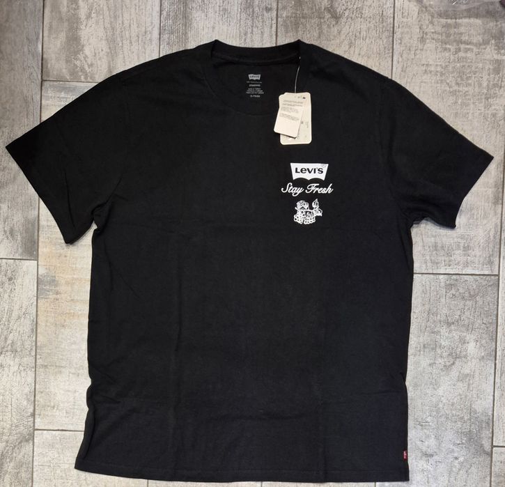 Футболка Levis original