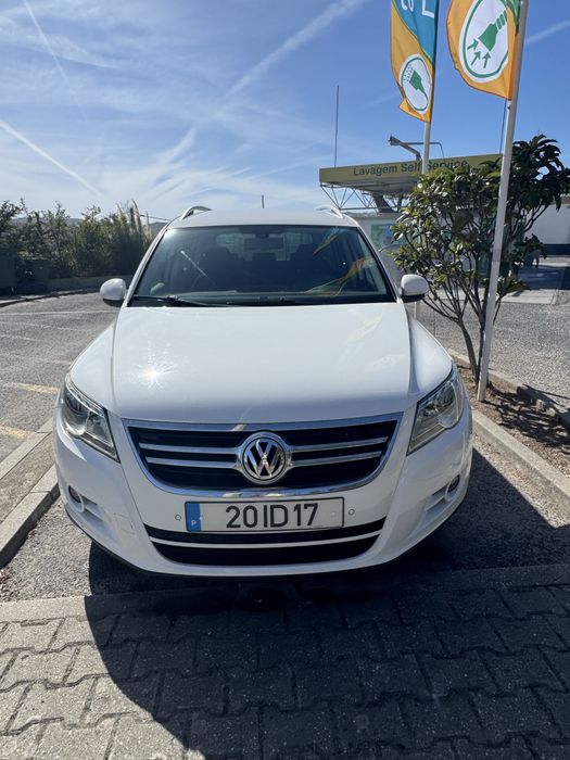 vw tiguan 1.4 tsi — photo 3