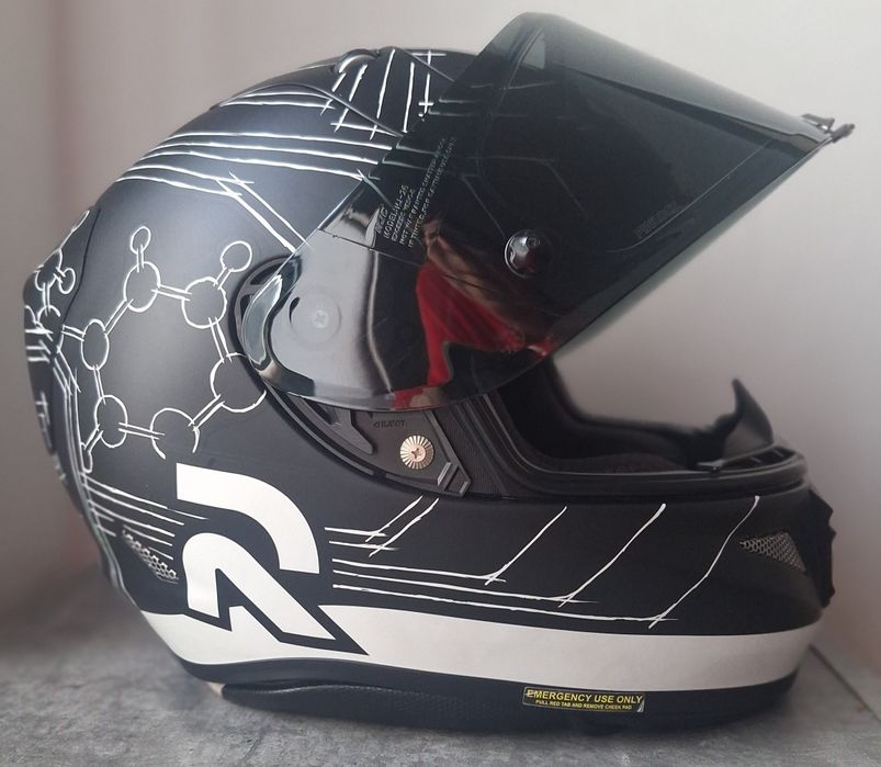 Capacete HJC Rpha 11