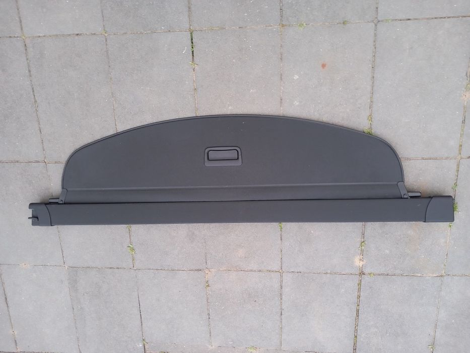 Roleta Audi A6 C6 od 2004 r stan BdB bagażnika