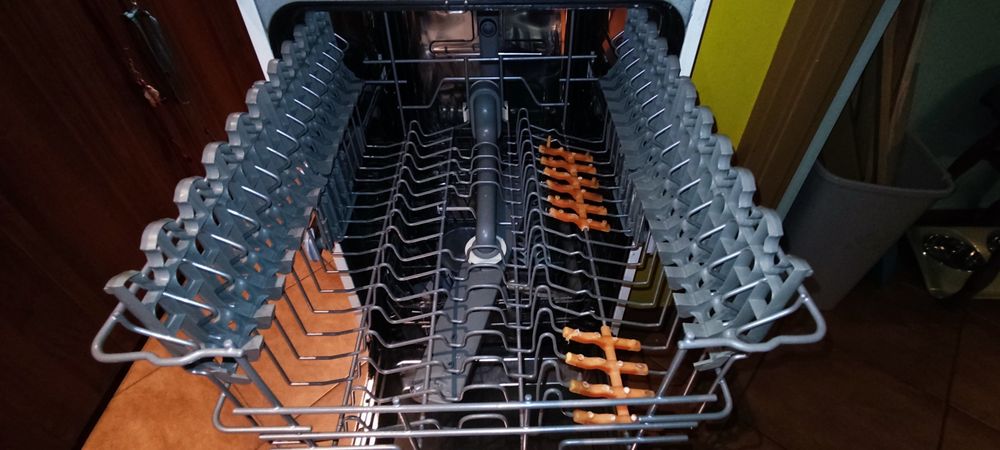 Zmywarka Electrolux 45 cm na części