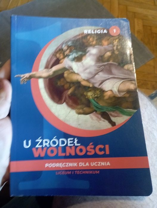 u źródeł wolności 1