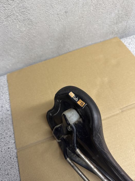 Siodelko rowerowe SQLab active 15