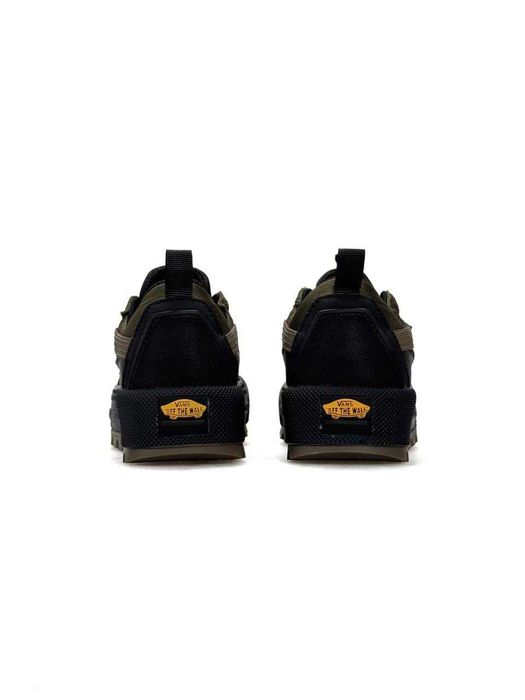 !SALE! Vans Old Skool MTE-1 (Gore-Tex) Black/Khaki 37 38 39 40 41 42 43 44 45 46 ванс гтх