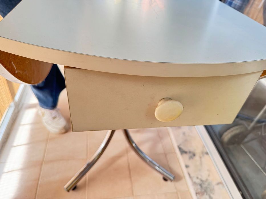 Mesa de cozinha extensivel