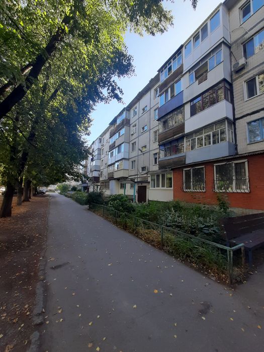 Продам 2к.квартиру 45м2, 23 Вересня,вул.Кондратюка