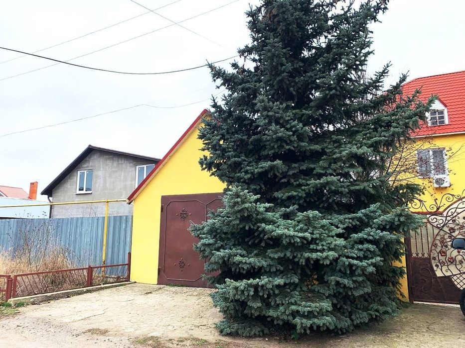 House by the address st. Kitoboynaya (area 217 m²) - Atlanta.ua - photo 15