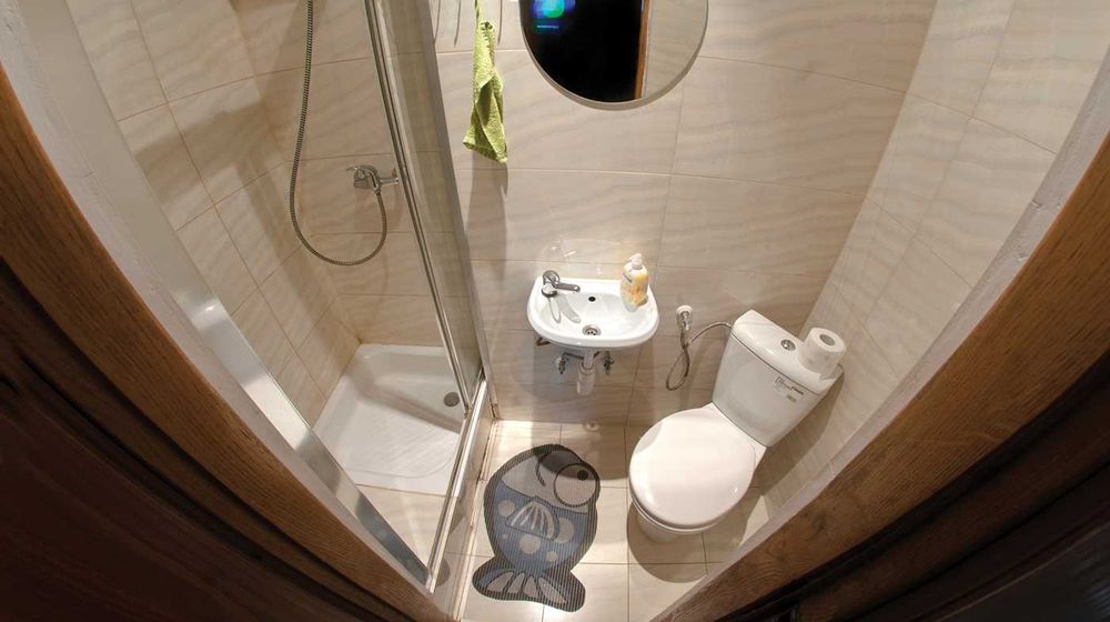 Pokoje Hostel Bemowo Waszawa Nocleg