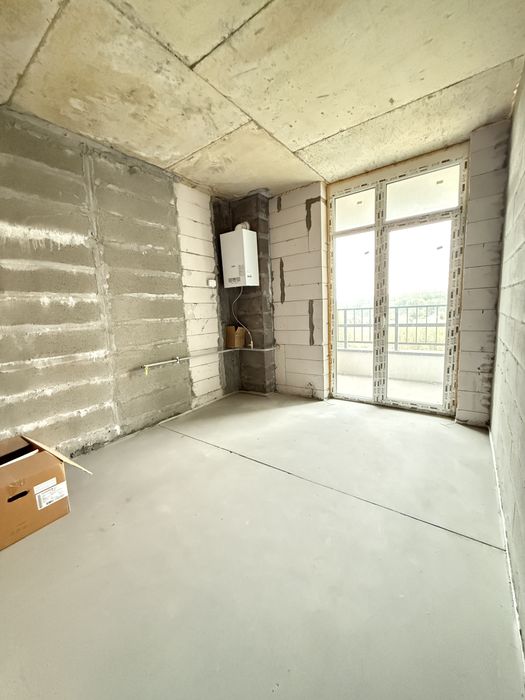 Apartment in Irpin, Buchanskyy rayon - View 3