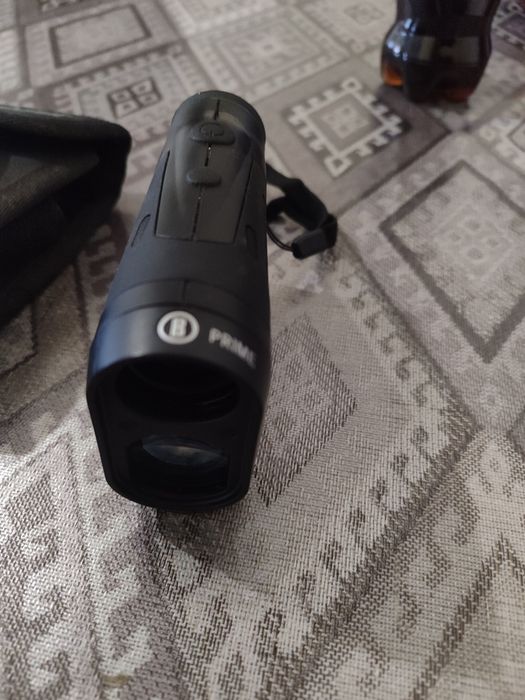 Продам далекомір Bushnell Prime 1800.
