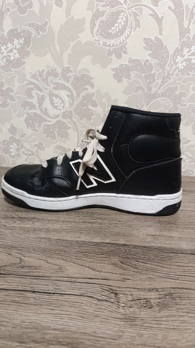 Чоловічі кросівки New Balance 480, розмір 41-41,5