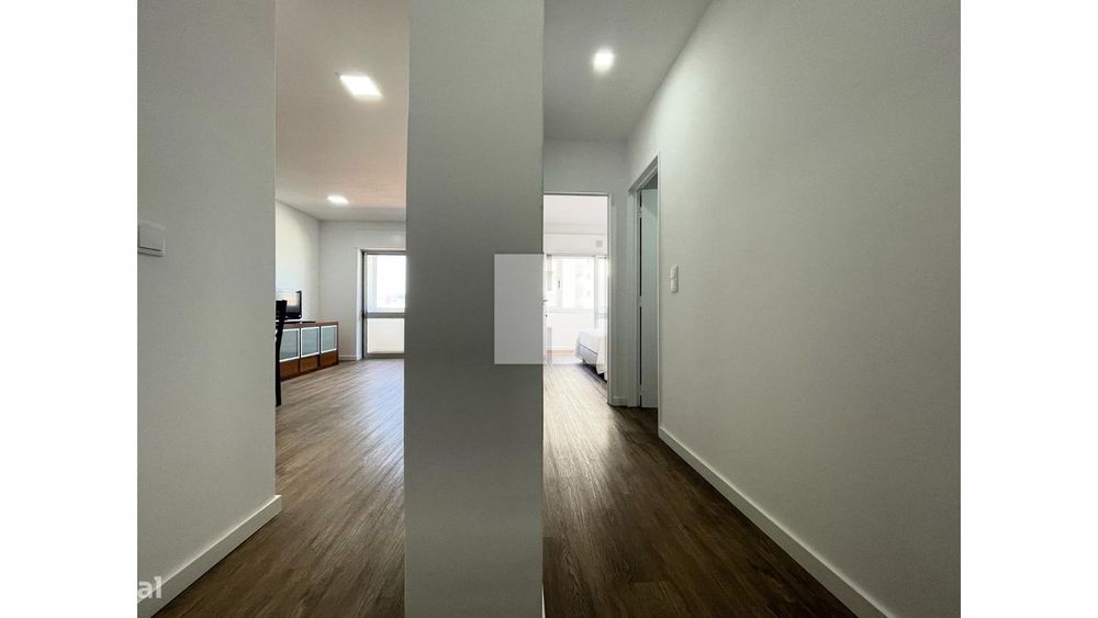 T1 Kitchenet Em 1ª Linha De Mar — Buarcos, Coimbra