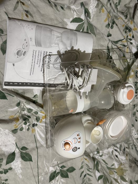 campol babies easy start laktator elektryczny