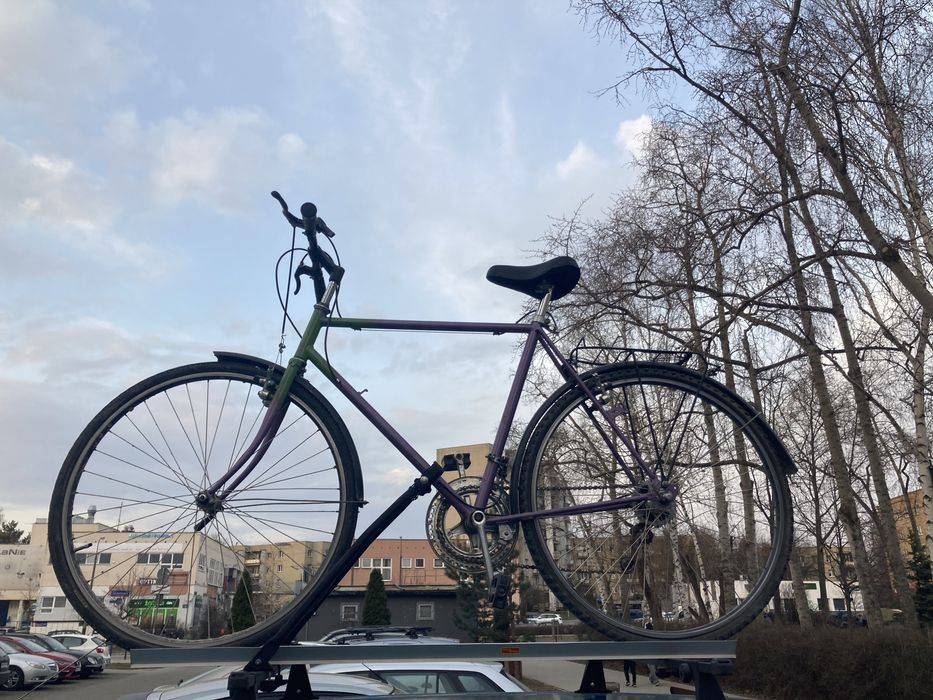 Rower szosowy 28’’