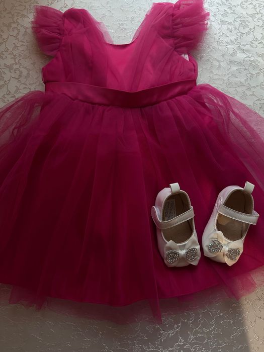 Набір дитячого одягу