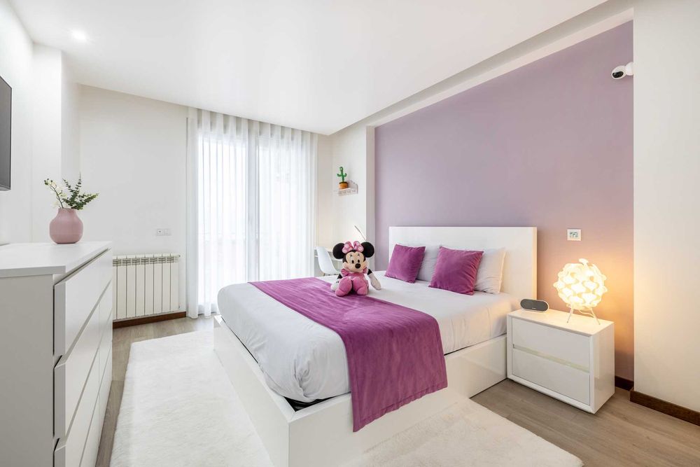 Apartamento T3 com Vista Mar - Nazaré