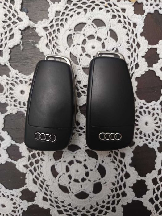 Audi A3 2.0 TDI 170 cvs DSG 110k kms