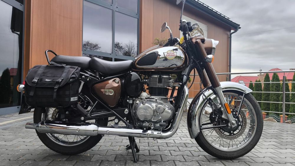 Royal Enfield
