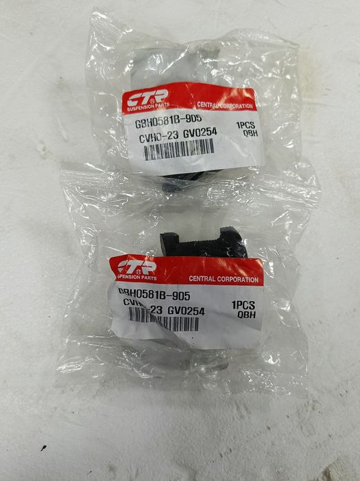 Запчастин Honda CR-V1