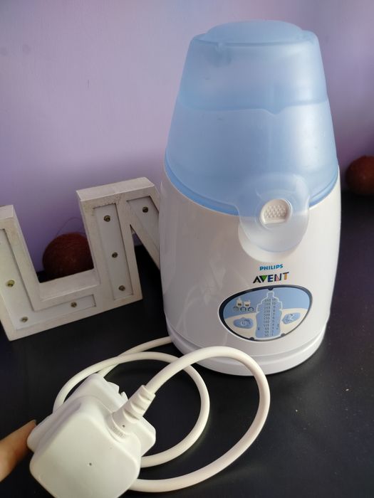 Podgrzewacz do mleka