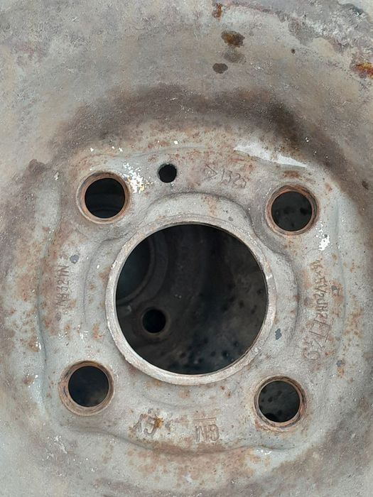 Зимова гума   б/у