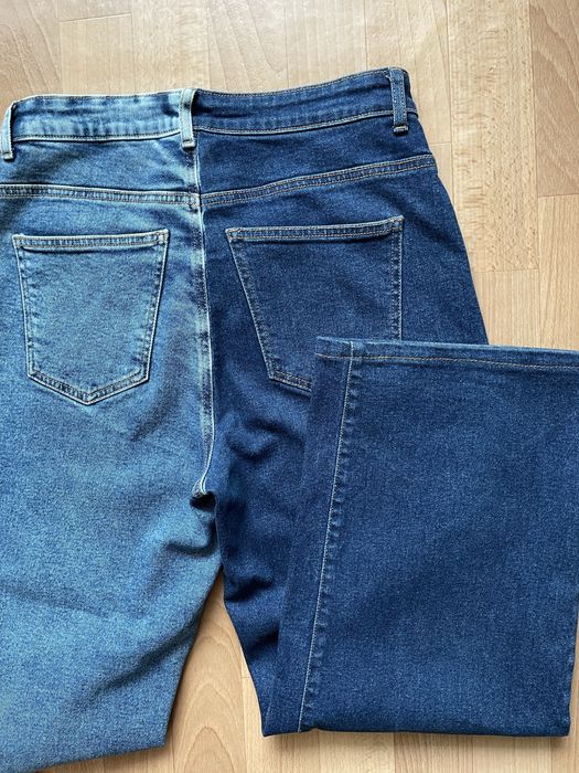 джинси Noisy May 10185519 28/32 Medium Blue Denim