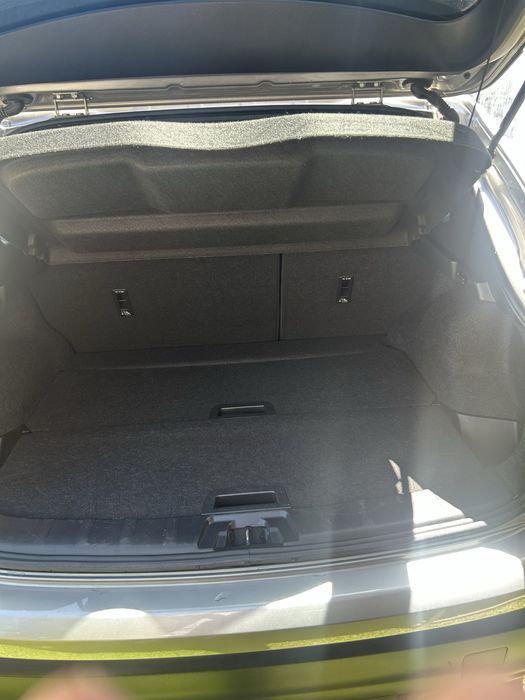 Nissan Qashqai 1.5