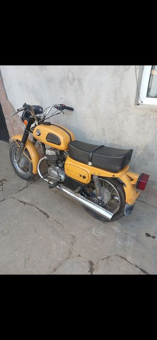 Продам восход 3м